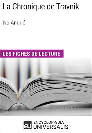 Téléchargez le livre :  La Chronique de Travnik de Ivo Andric