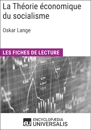 Téléchargez le livre :  La Théorie économique du socialisme d'Oskar Lange