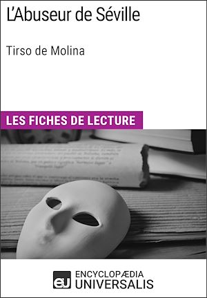 Téléchargez le livre :  L'Abuseur de Séville de Tirso de Molina