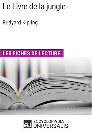 Téléchargez le livre :  Le Livre de la jungle de Rudyard Kipling