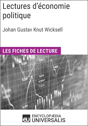 Téléchargez le livre :  Lectures d'économie politique de Johan Gustav Knut Wicksell