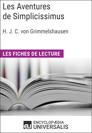 Téléchargez le livre :  Les Aventures de Simplicissimus de Hans Jakob Christoffel von Grimmelshausen