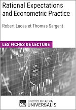 Télécharger le livre :  Rational Expectations and Econometric Practice de Robert Lucas et Thomas Sargent