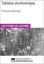 Télécharger le livre :  Tableau économique de François Quesnay