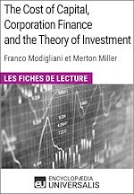 Télécharger le livre :  The Cost of Capital, Corporation Finance and the Theory of Investment de Merton Miller