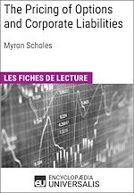 Télécharger le livre :  The Pricing of Options and Corporate Liabilities de Myron Scholes