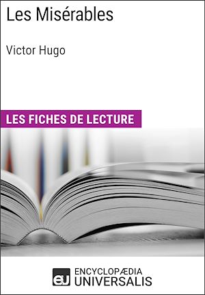 Téléchargez le livre :  Les Misérables de Victor Hugo
