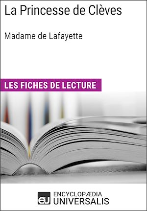 Téléchargez le livre :  La Princesse de Clèves de Madame de Lafayette