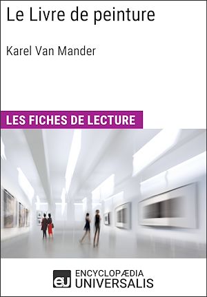 Téléchargez le livre :  Le Livre de peinture de Karel Van Mander
