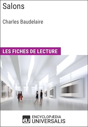 Téléchargez le livre :  Salons de Charles Baudelaire