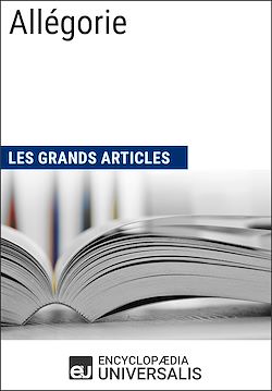 Télécharger le livre :  Allégorie