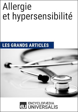 Télécharger le livre :  Allergie et hypersensibilité