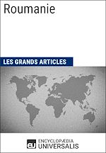 Télécharger le livre :  Roumanie
