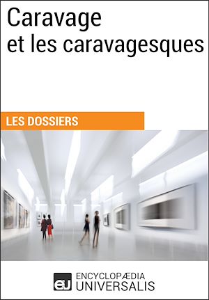 Téléchargez le livre :  Caravage et les caravagesques
