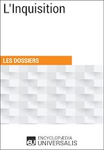 Télécharger le livre :  L'Inquisition