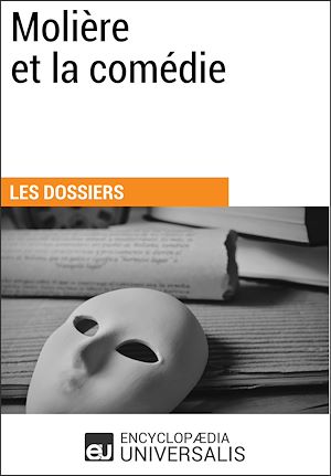 Téléchargez le livre :  Molière et la comédie