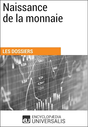 Téléchargez le livre :  Naissance de la monnaie