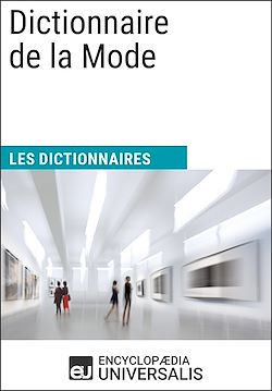 Télécharger le livre :  Dictionnaire de la Mode