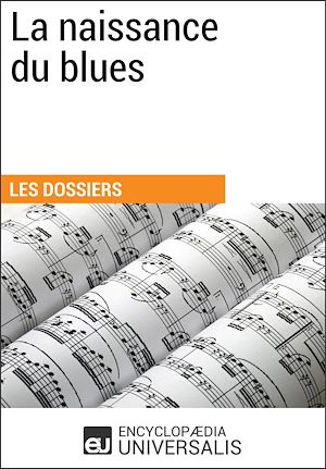 Téléchargez le livre :  La naissance du blues