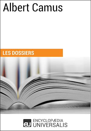 Téléchargez le livre :  Albert Camus
