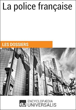 Télécharger le livre :  La police française