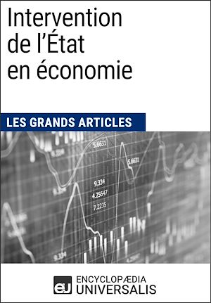 Téléchargez le livre :  Intervention de l'État en économie