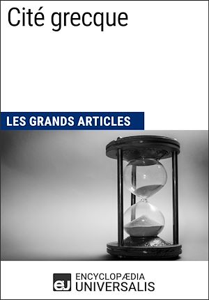 Téléchargez le livre :  Cité grecque