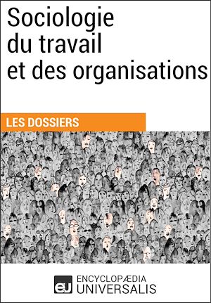 Téléchargez le livre :  Sociologie du travail et des organisations