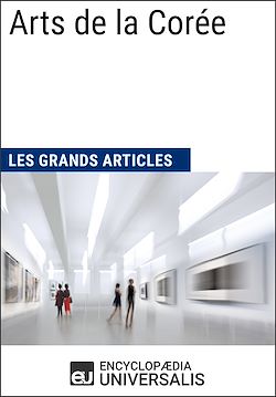 Télécharger le livre :  Arts de la Corée