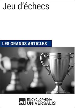 Télécharger le livre :  Jeu d'échecs