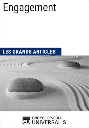 Téléchargez le livre :  Engagement