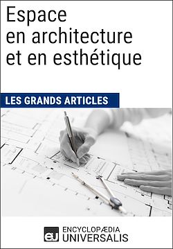 Télécharger le livre :  Espace en architecture et en esthétique