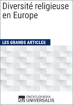 Télécharger le livre :  Diversité religieuse en Europe