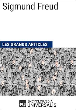 Télécharger le livre :  Sigmund Freud