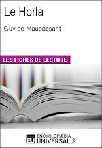Télécharger le livre :  Le Horla de Guy de Maupassant