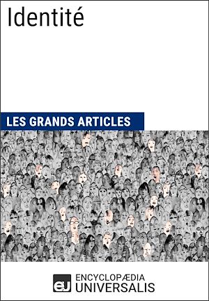 Téléchargez le livre :  Identité