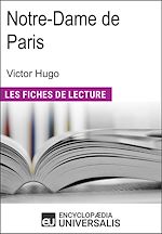 Télécharger le livre :  Notre-Dame de Paris de Victor Hugo