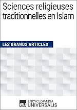 Télécharger le livre :  Sciences religieuses traditionnelles en Islam