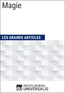 Télécharger le livre :  Magie