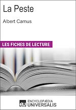 Télécharger le livre :  La Peste d'Albert Camus