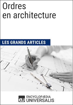 Télécharger le livre :  Ordres en architecture