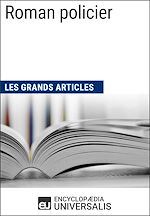 Télécharger le livre :  Roman policier