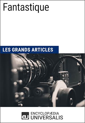 Téléchargez le livre :  Fantastique