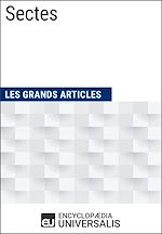 Télécharger le livre :  Sectes