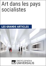 Télécharger le livre :  Art dans les pays socialistes