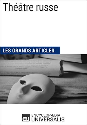 Téléchargez le livre :  Théâtre russe