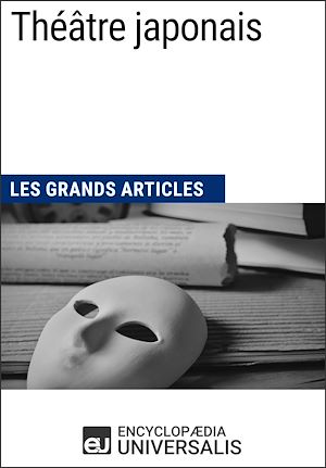 Téléchargez le livre :  Théâtre japonais