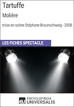 Télécharger le livre :  Tartuffe (Molière - mise en scène Stéphane Braunschweig - 2008)