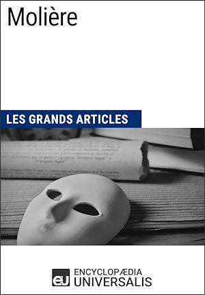 Téléchargez le livre :  Molière