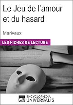 Télécharger le livre :  Le Jeu de l'amour et du hasard de Marivaux